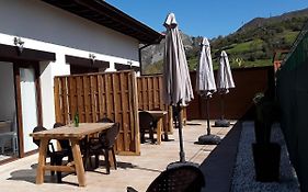 Apartamentos El Brezu